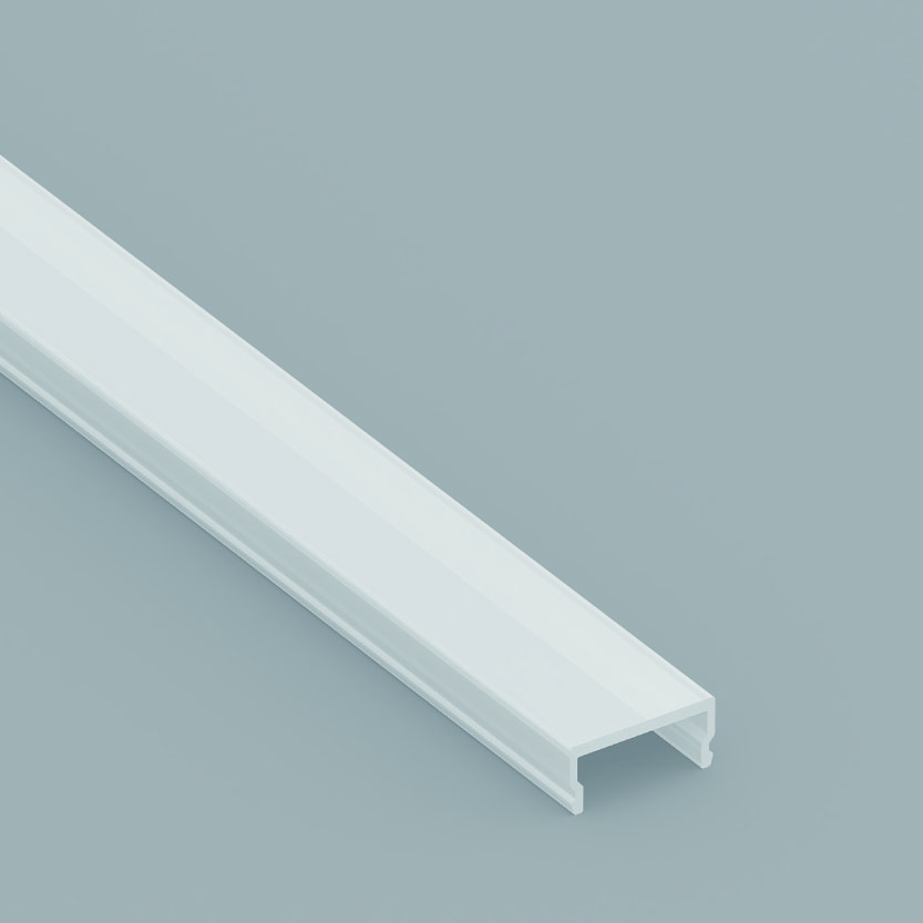 QSG-UL5252 ALU Diffuser