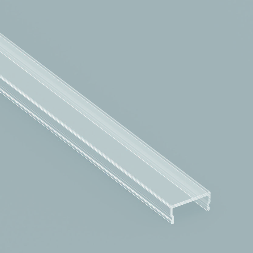 QSG-UL5252 ALU Clear