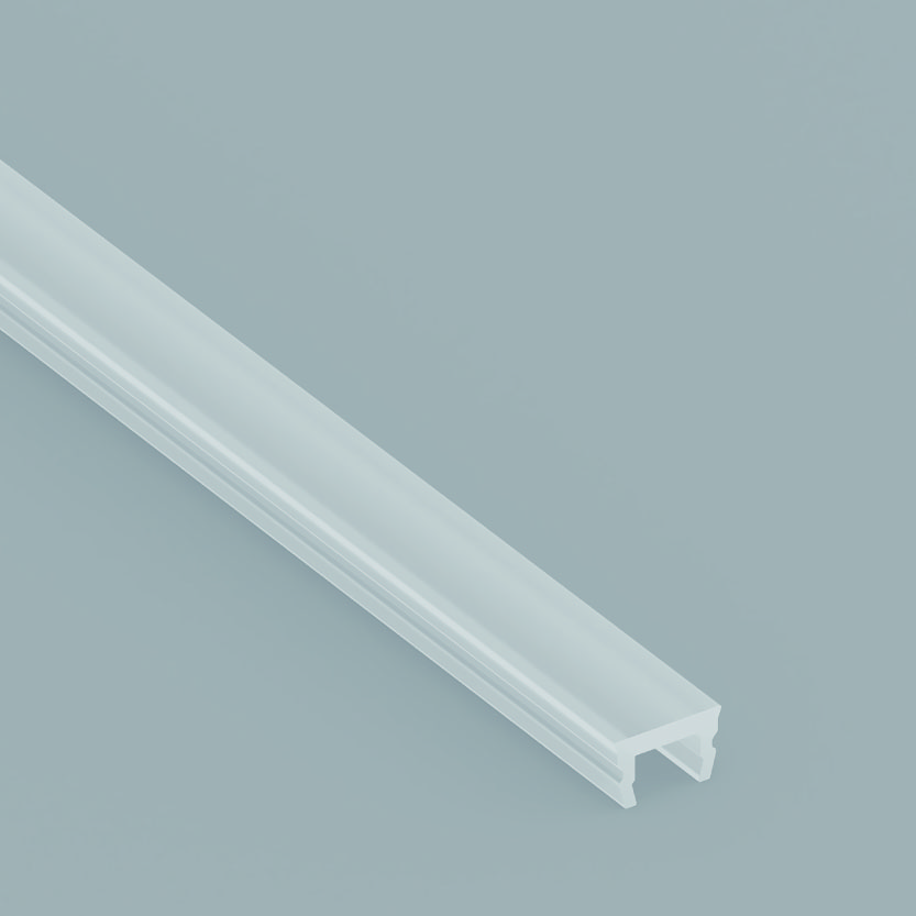 QSG-UL5315A  3D ALU  Silicone