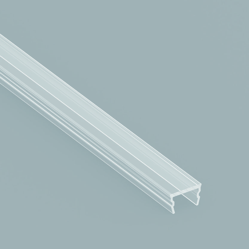 QSG-UL5315A  3D ALU  Clear