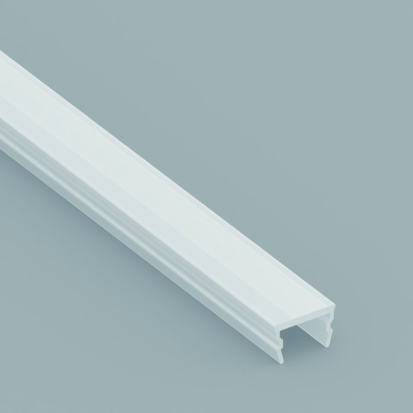 QSG-UL5685 ALU Diffuser