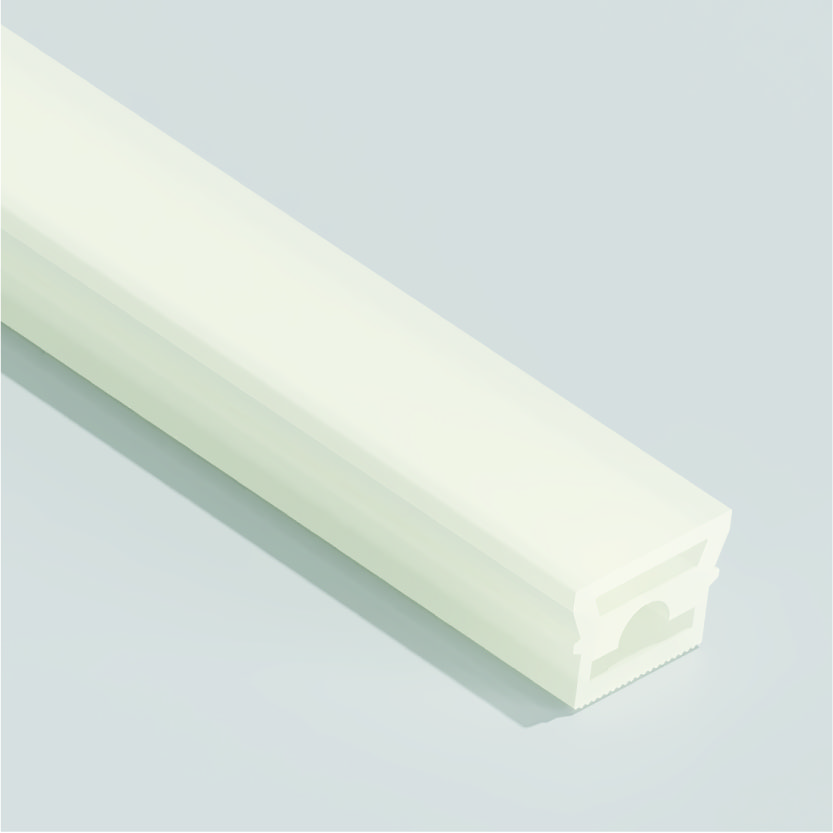 QSG-UL5712B 3D ALU  Silicone