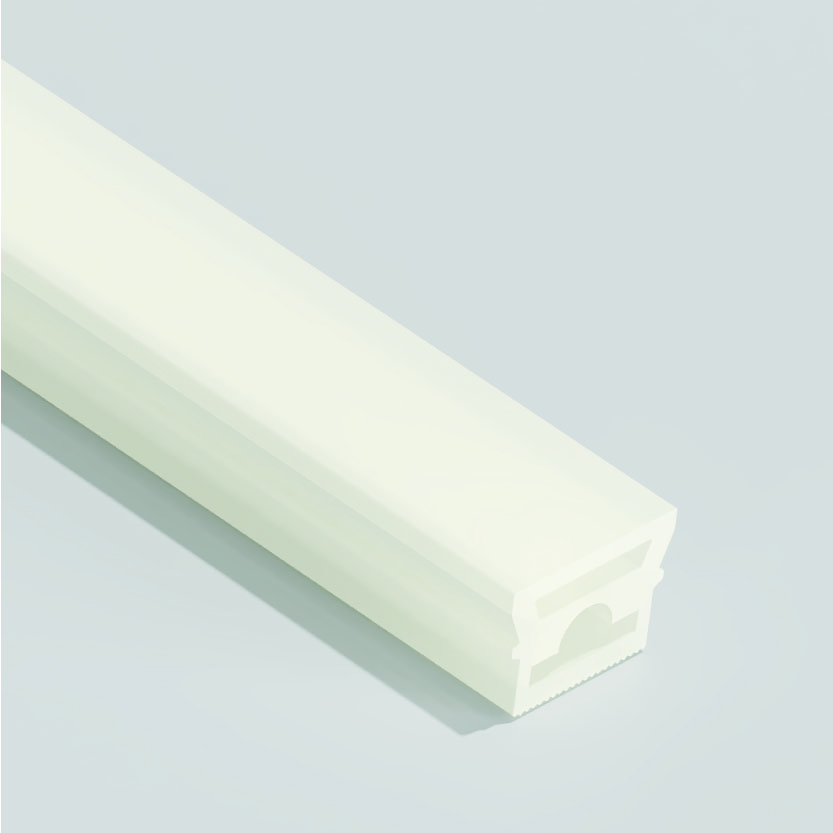 QSG-UL5712 3D ALU  Silicone