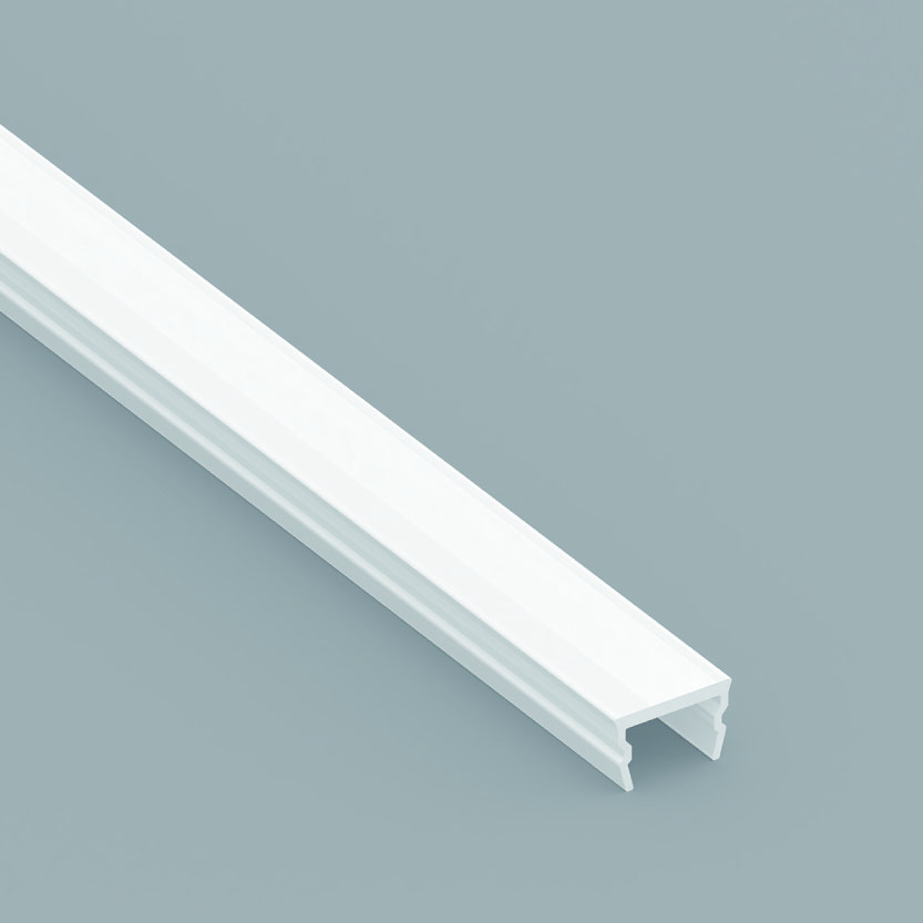 QSG-UL5815 3D ALU  Opal