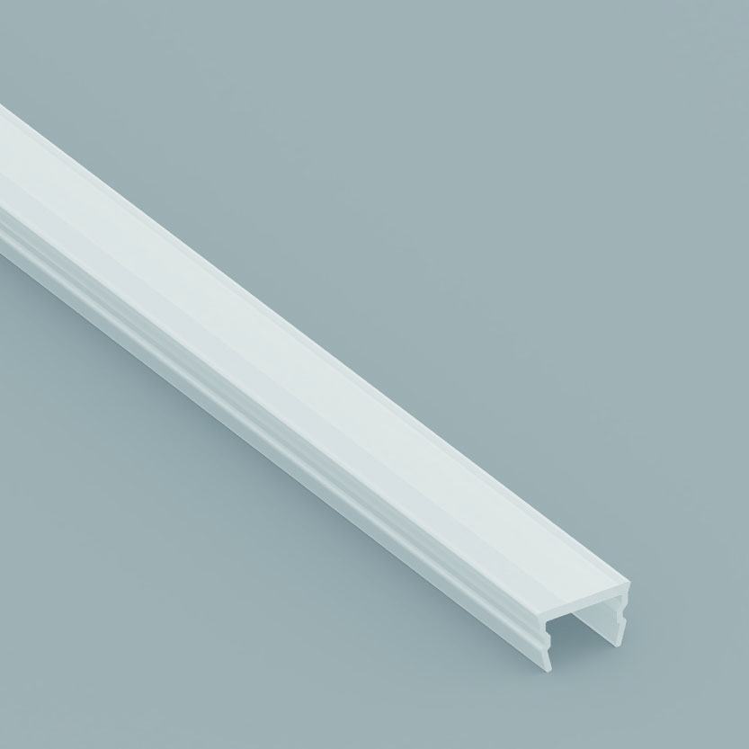 QSG-UL5815 3D ALU  Diffuser