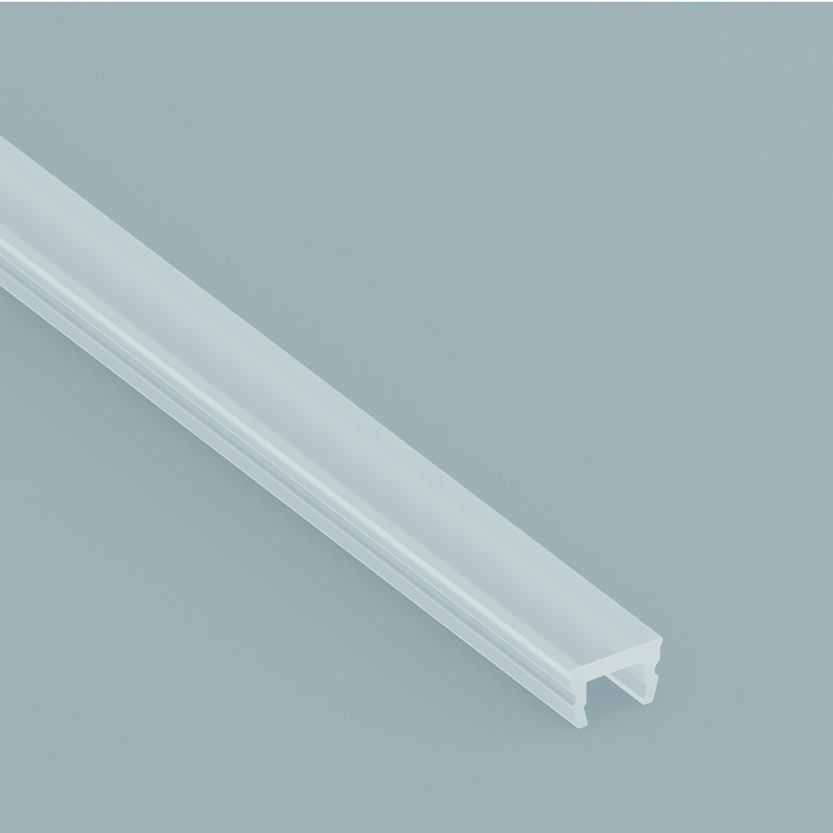 QSG-UL5815 3D ALU  Sillicone