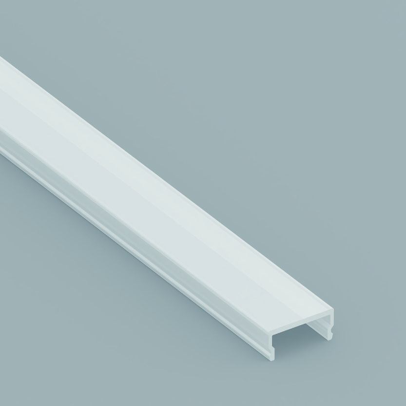 QSG-UL6161 ALU Diffuser