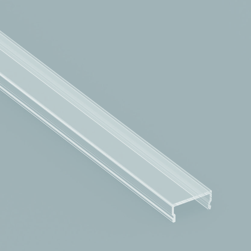 QSG-UL6161 ALU Clear
