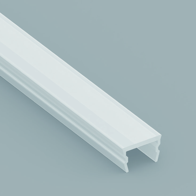 QSG-UL6316 ALU Diffuser