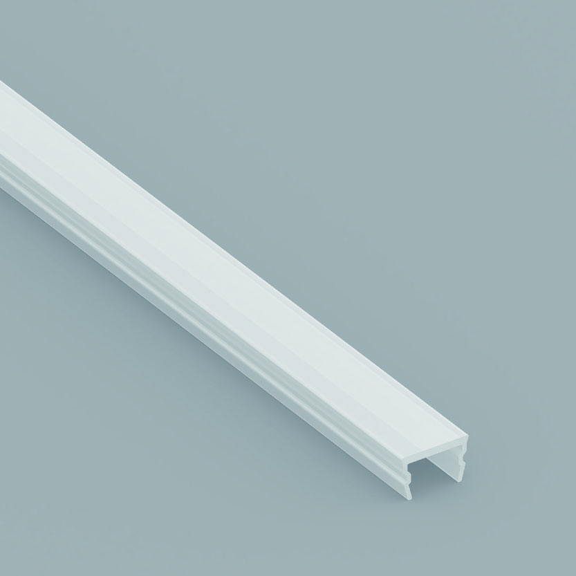 QSG-UL6415 3D ALU Diffuser