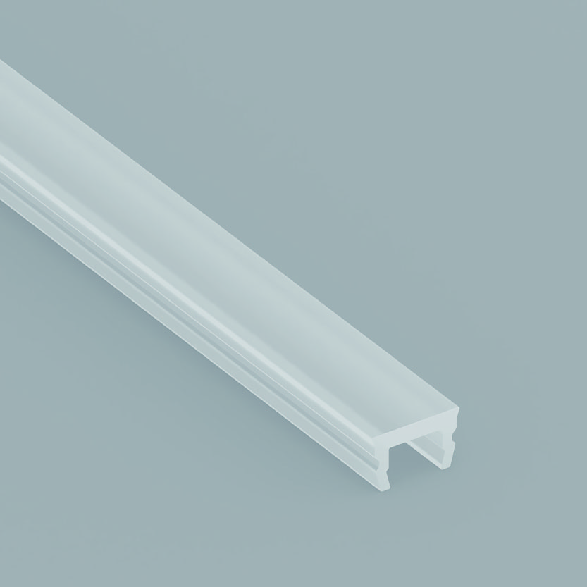 QSG-UL6415 3D ALU Silicone