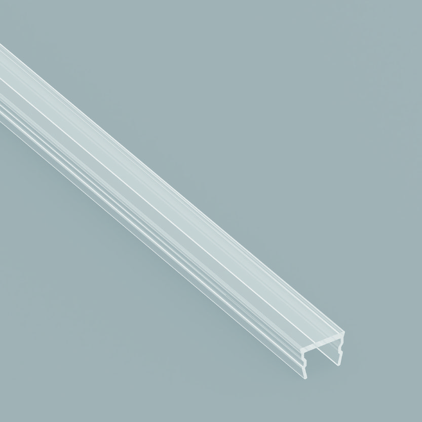QSG-UL7130 ALU Clear