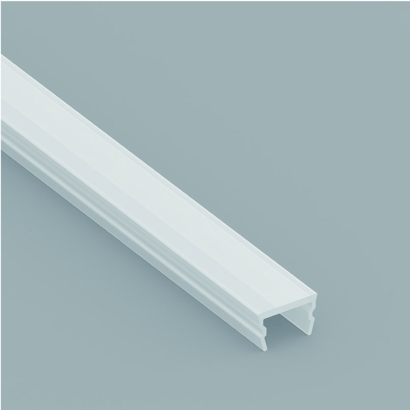 QSG-UL8383 ALU Diffuser