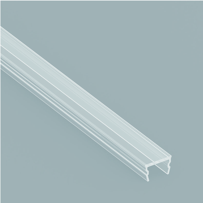 QSG-UL8383 ALU Clear