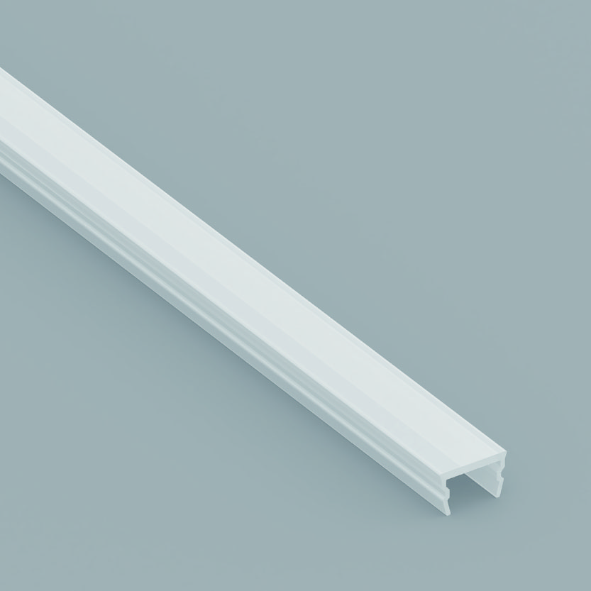 QSG-UL9285 ALU Diffuser