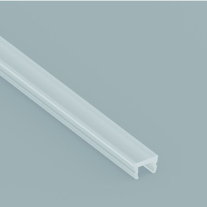 QSG-UL9285 ALU Clear
