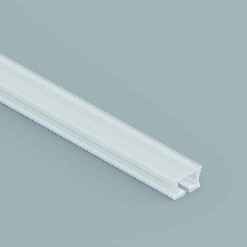 QSG-UL6515 3D ALU  Silicone