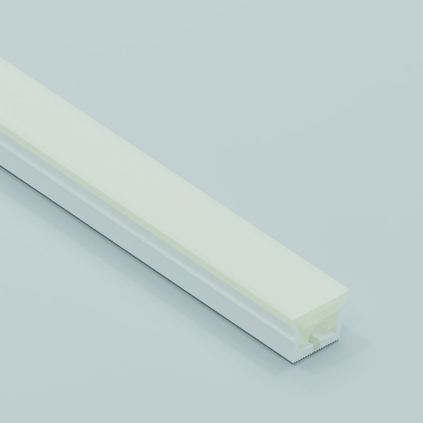 QSG-UL1712B 3D ALU  Silicone