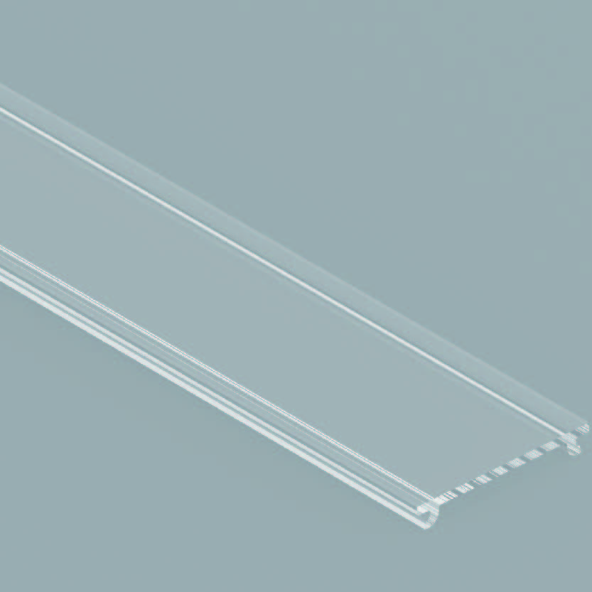QSG-C2731 ALU Clear
