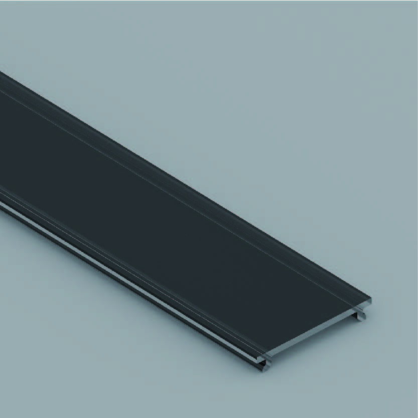 QSG-C2731 ALU Black
