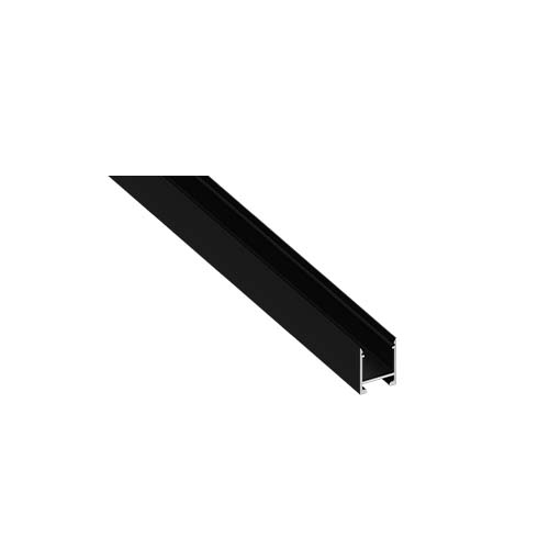 M-15 ALU Black
