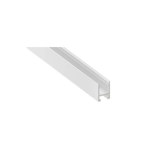 M-10 ALU White