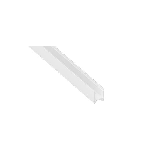 M-15 ALU White