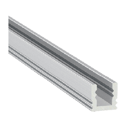 QSG-0505 ALU Silver
