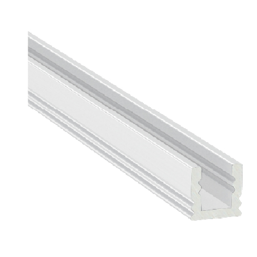 QSG-0505 ALU White