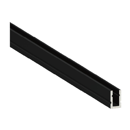 QSG-0508 ALU Black