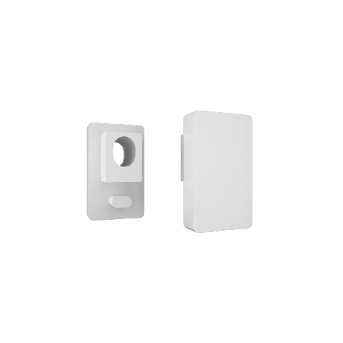 QSG-0508 End Cap