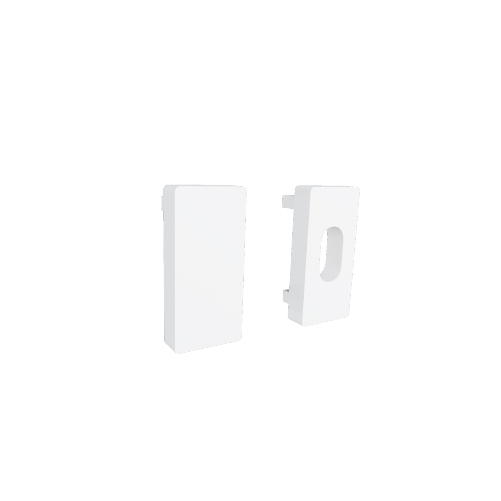 QSG-0510 End Cap