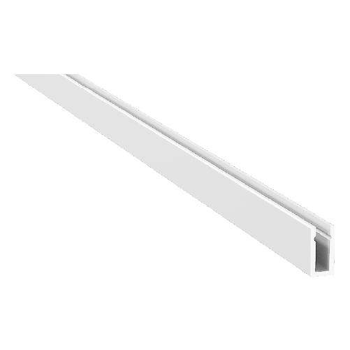 QSG-0510B ALU White