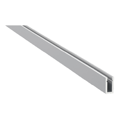 QSG-0510B ALU Silver