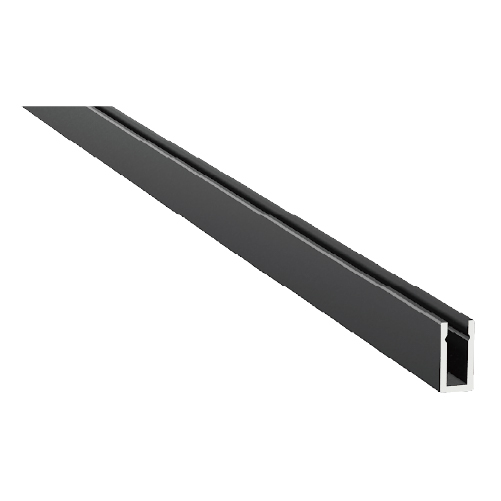 QSG-0510B ALU Black