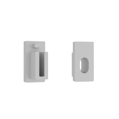 QSG-1613D End Cap