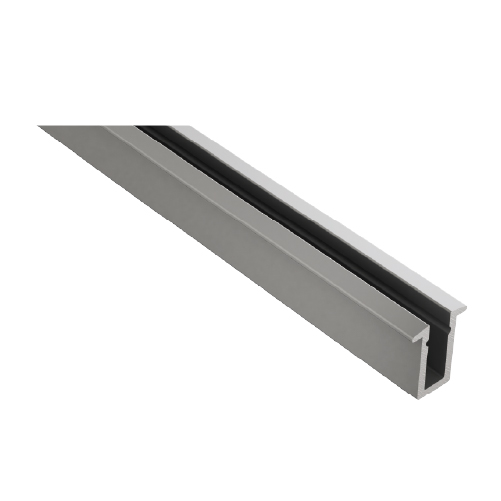 QSG-0510C ALU Silver