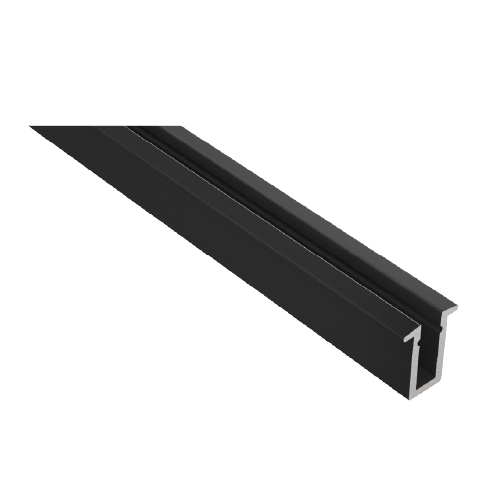 QSG-0510C ALU Black