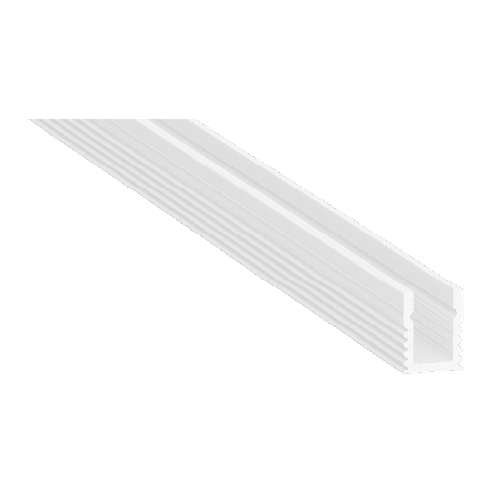 QSG-0609 ALU White