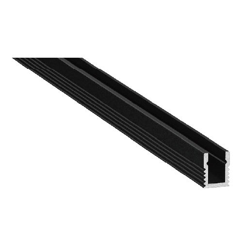 QSG-0609 ALU Black