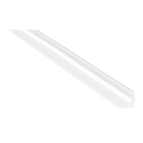 QSG-0808 ALU White