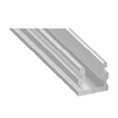 QSG-0808D ALU Silver