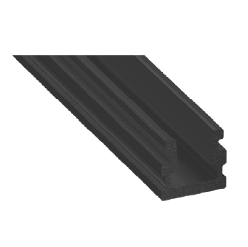QSG-0808D ALU Black