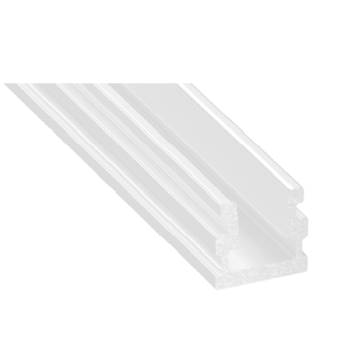 QSG-0808D ALU White