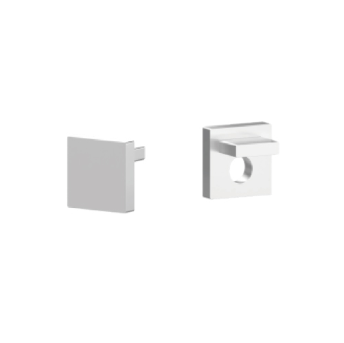 QSG-0808D End Cap