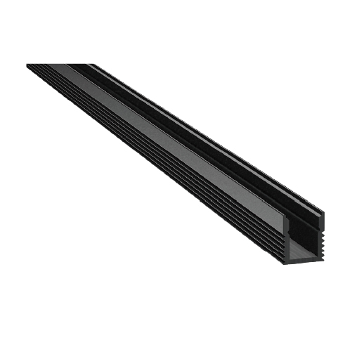 QSG-0809 ALU Black