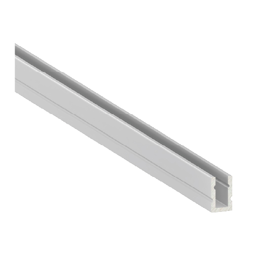 QSG-0508 ALU White