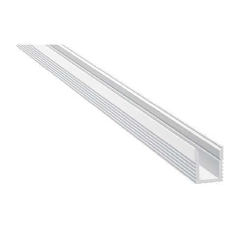 QSG-1506F ALU White