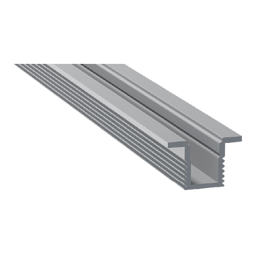 QSG-0812 ALU Silver