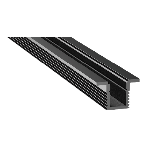 QSG-0812 ALU Black
